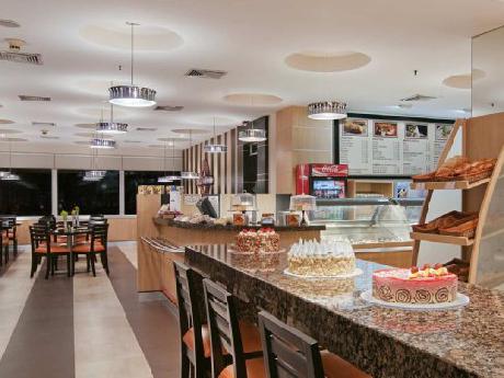 Hilton Colon Guayaquil hotel