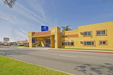 Americas Best Value Inn