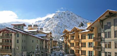Village at Squaw Valley