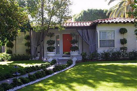 Viceroy Palm Springs