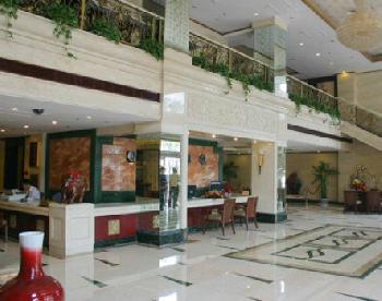 Chundu Business Hotel