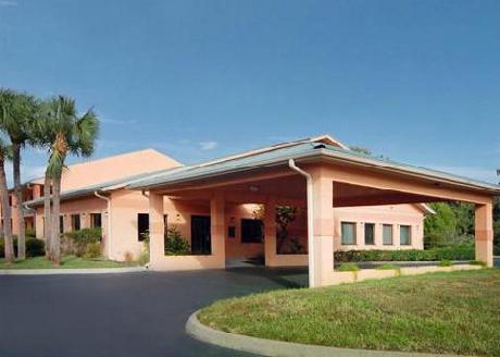 Quality Inn Crystal River