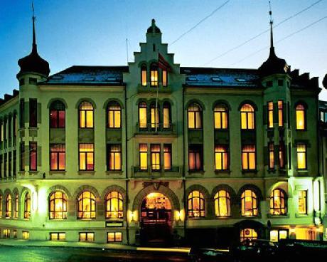 Rica Hotel Scandinavie