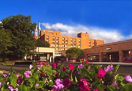 Boston Marriott Burlington