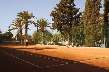 ALBATROS CLUB MARRAKECH