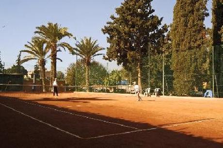 ALBATROS CLUB MARRAKECH