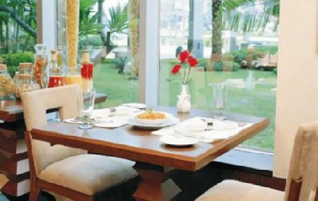 Pan Yu Junlan Business Hotel