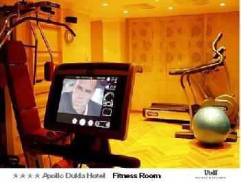 Apollo Hotel Bratislava