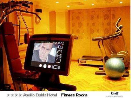 Apollo Hotel Bratislava