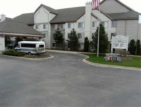 Hawthorn Suites by Wyndham Wadsworth/Waukegan/Gurnee