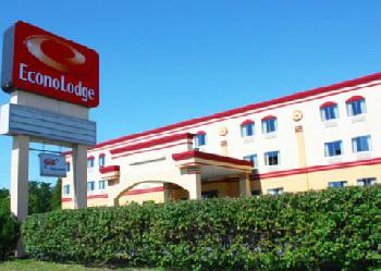 Ramada Limited Carlisle