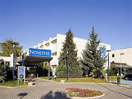 Novotel Chartres