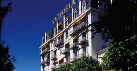 Hotel Victoria