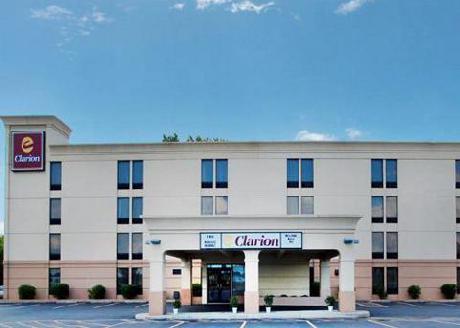 Quality Inn Liverpool