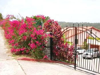 Fond Bay Suites and Villa