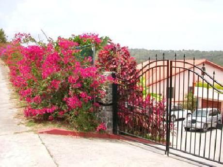 Fond Bay Suites and Villa