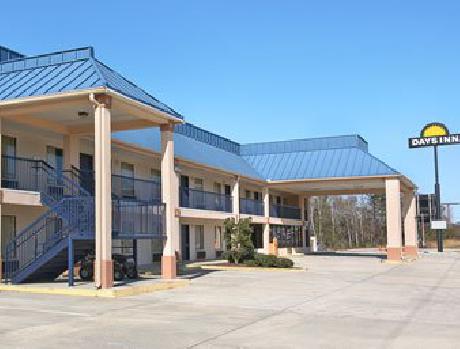 Days Inn Ocean Springs