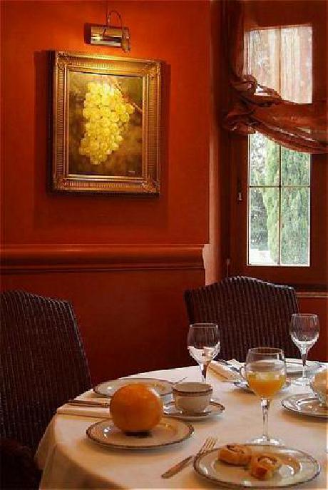 Chateau de la Tour Cannes