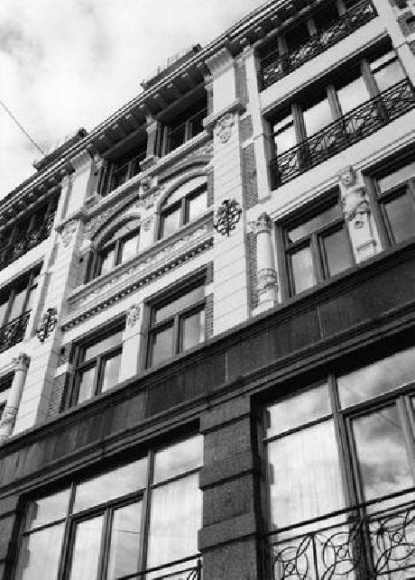 Clarion Collection Hotel Bastion