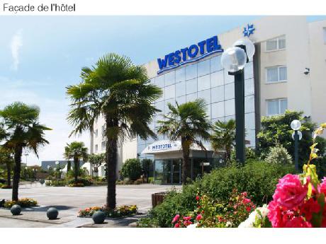 WESTOTEL NANTES ATLANTIQUE
