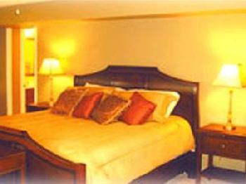 Laurel Grove Inn on the South