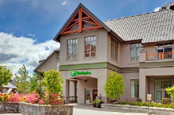 Holiday Inn WHISTLER VILLAGE CENTER