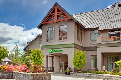 Holiday Inn WHISTLER VILLAGE CENTER