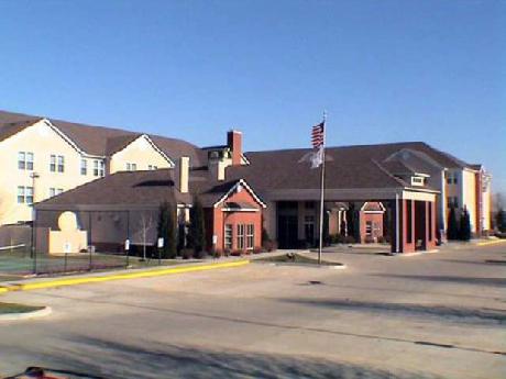 Homewood Suites Toledo Maumee