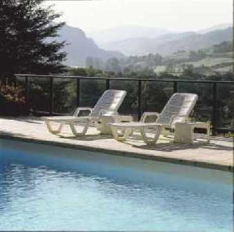 Hostellerie de la Maronne