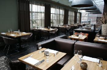 BEST WESTERN Blue Tower Hotel