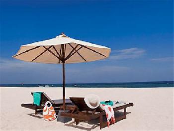 Novotel Bali Nusa Dua Hotel & Residences