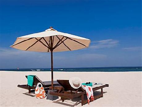 Novotel Bali Nusa Dua Hotel & Residences