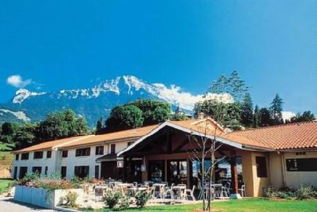 Kyriad - Grenoble Seyssins