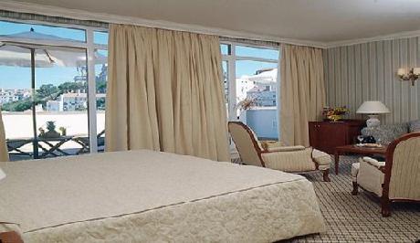 Olissippo Castelo Othon Palace