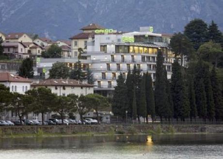 Clarion Collection Hotel Griso Lecco
