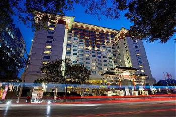 The Peninsula Beijing