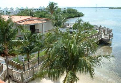 Courtyard Key West Waterfront