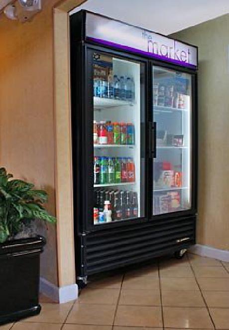 Residence Inn Birmingham Inverness