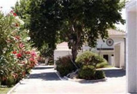 Motel-rte La Carreta