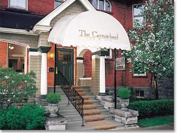 Carmichael Inn and Spa
