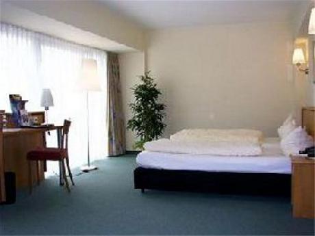 Cityhotel Am Gendarmenmarkt