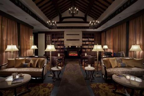 Banyan Tree Hangzhou