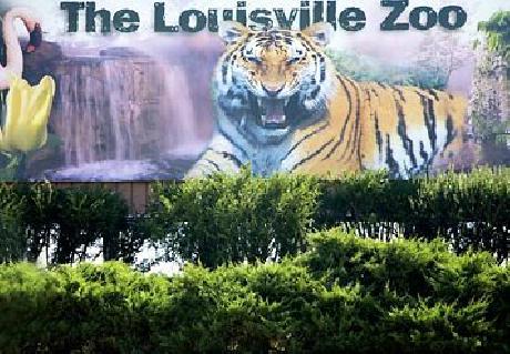 Fairfield Inn Louisville South