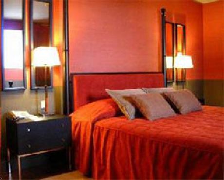 Melia Palacio Da Lousa Boutique Hotel