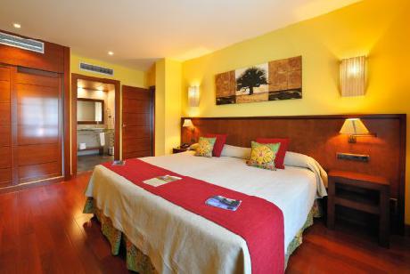 Barcelo Monasterio de Boltana