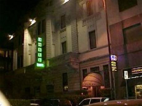 Serena Hotel - INACTIVE -