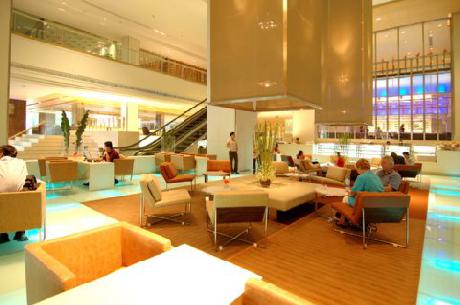 Pathumwan Princess Hotel Bangkok