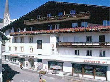 BEST WESTERN Hotel Stern