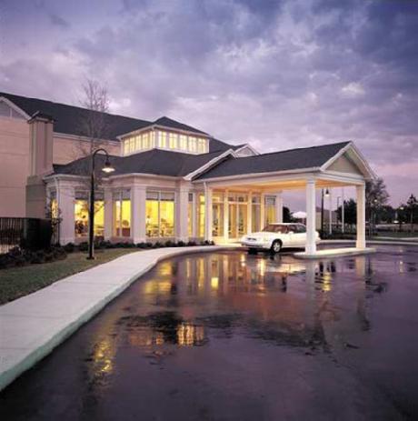 Hilton Garden Inn Seattle North/Everett