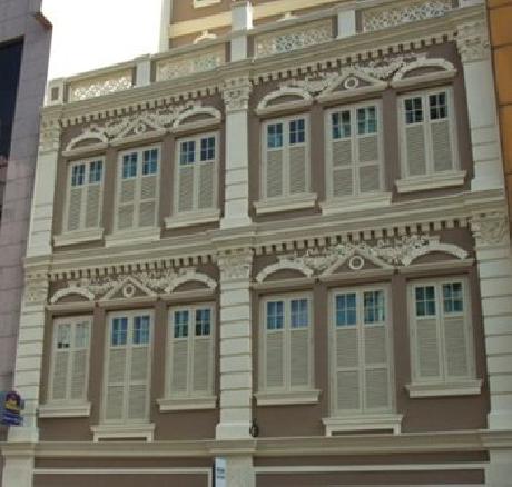 BEST WESTERN Jayleen 1918